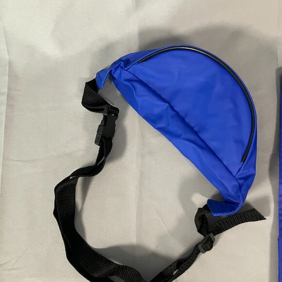 Norwegian Cruise Line Pride of America Lot Hat Tote Bag Waist Pack Souvenir - Picture 5 of 13